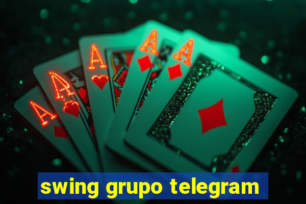 swing grupo telegram